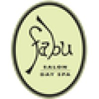 Fabu Salon logo