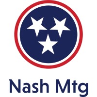 Nashville Mortgage Company (NMLS 2067749) logo