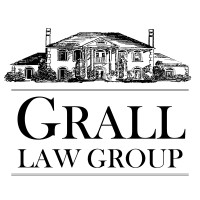 Grall Law Group logo