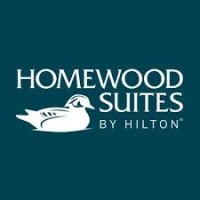 Homewood Suites By Hilton University City Philadelphia logo