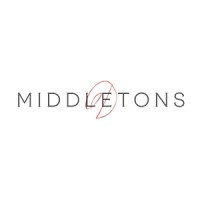 Middletons Hotel logo