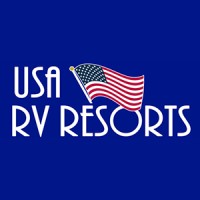 USA RV Resorts logo