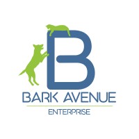 Bark Avenue Enterprises logo