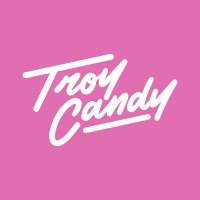Troy Candy logo