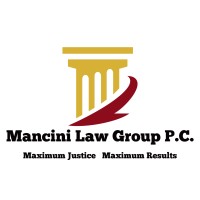Mancini Law Group P.C. logo