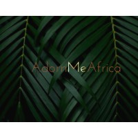 Adorn Me Africa logo