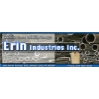 Erin Industries logo