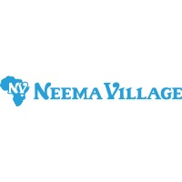 Neema Village Tanzania logo