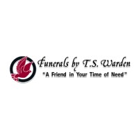 Funerals By T.S Warden logo
