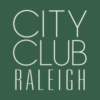 City Club Raleigh logo