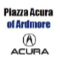 Piazza Acura Of Ardmore logo