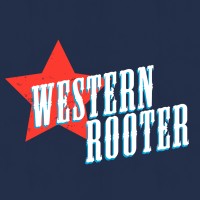 Western Rooter & Plumbing logo