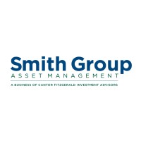 Smith Group Asset Management logo