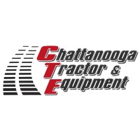 Chattanooga Tractor & Equipment, Inc. logo