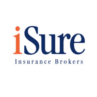 ISure Insurance Brokers logo