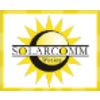 Solarcom logo