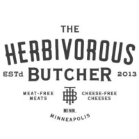 The Herbivorous Butcher logo