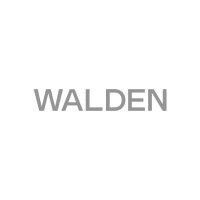 Walden logo