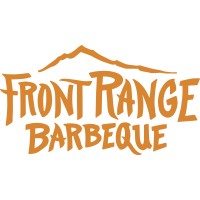 Front Range Barbeque logo