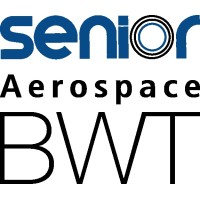 Senior Aerospace BWT logo