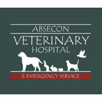 Absecon Veterinary Hospital logo