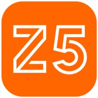 Z5 Inventory logo
