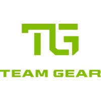 Team Gear Inc logo