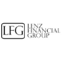 Lenz Financial Group logo