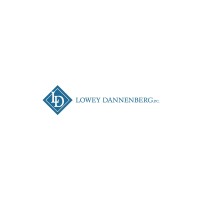 Lowey Dannenberg, P.C. logo