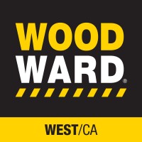 WOODWARD WEST LLC logo