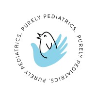 Purely Pediatrics logo