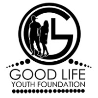 Good Life Youth Foundation logo