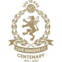 Cove Rangers Football Club logo