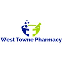West Towne Pharmacy logo