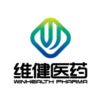 Hong Kong Winhealth Pharma Group logo