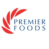 Premier Foods logo