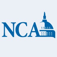 National Club Association logo