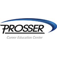 Prosser Career Education Center logo