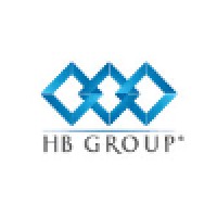 HB Construction Group logo
