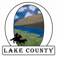 Lake County, Oregon logo
