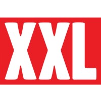 XXL Magazine/xxlmag.com logo