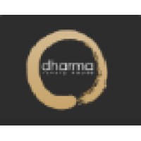 Dharma Hotel logo