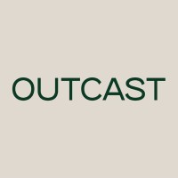 Outcast logo