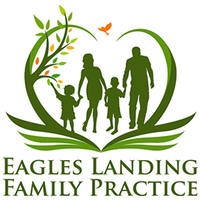 Eagles Landing Family Practice logo