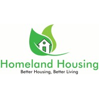 Image of Homeland Housing