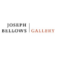 Joseph Bellows Gallery logo