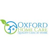 Oxford Home Care LLC logo
