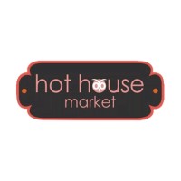 Hot House Market logo