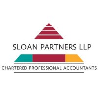 Sloan Partners LLP logo