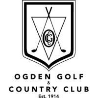 Ogden Golf & Country Club logo